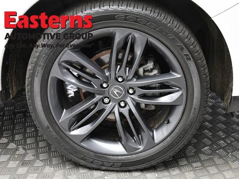 Used 2023 Acura RDX A-Spec image 31