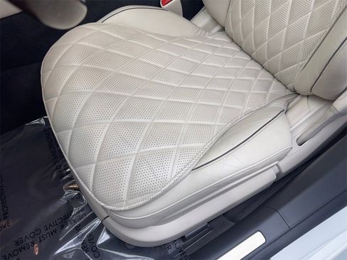 Used 2022 Mercedes-Benz S 580 4MATIC Sedan image 28