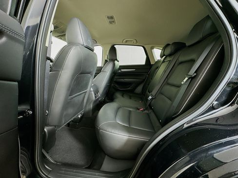 Used 2025 MAZDA CX-5 AWD 2.5 S w/ Select Package image 26