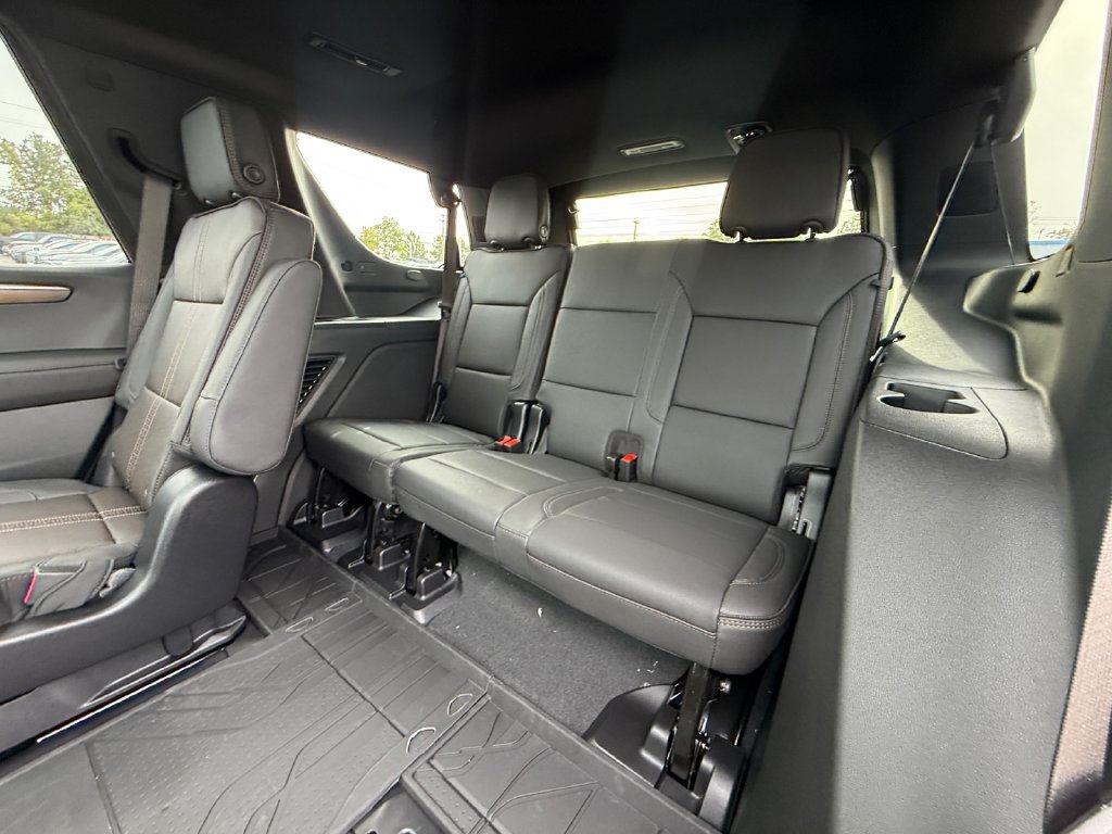 New 2027 Chevrolet Tahoe High Country AWD/4WD image 28