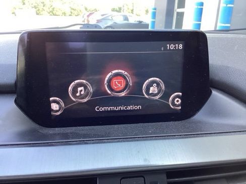 Used 2017 MAZDA MAZDA6 Touring FWD image 26