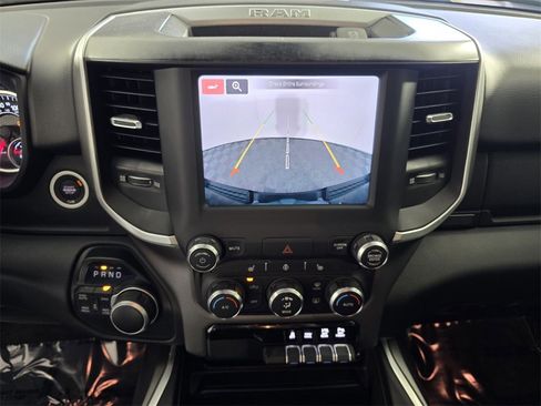 Used 2022 RAM 1500 Big Horn image 23
