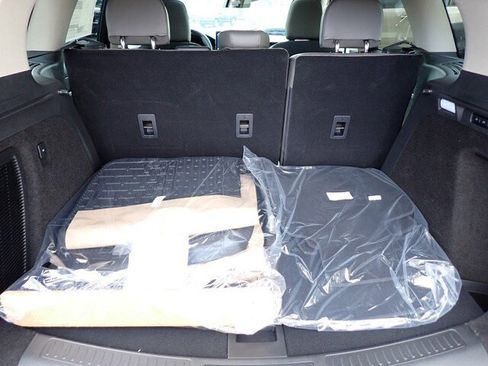 New 2026 Lincoln Corsair Reserve w/ Jet Appearance Package image 5