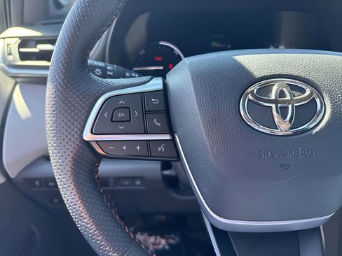 Used 2024 Toyota Sienna XSE w/ XSE Plus Package AWD/4WD image 20