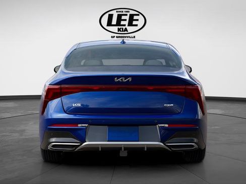 New 2026 Kia K5 GT-Line image 6