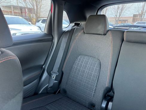 Used 2025 Honda HR-V Sport image 37