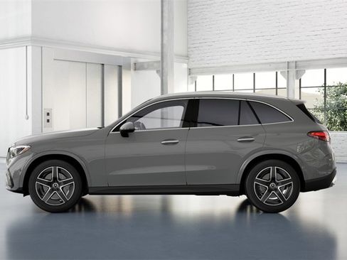 New 2026 Mercedes-Benz GLC 300 image 29