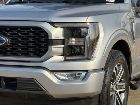 Used 2021 Ford F150 XL w/ STX Appearance Package image 12