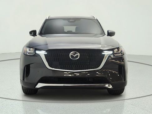 Used 2024 MAZDA CX-90 Plug-In Hybrid w/ Premium Plus AWD/4WD image 2