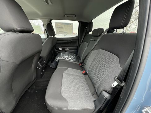 New 2025 Ford Ranger XLT w/ Convenience Package image 24