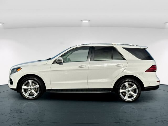 Used 2018 Mercedes-Benz GLE 350 4MATIC image 3