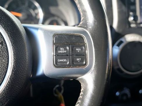 Used 2011 Jeep Wrangler Unlimited 70th Anniversary w/ Dual Top Group image 41