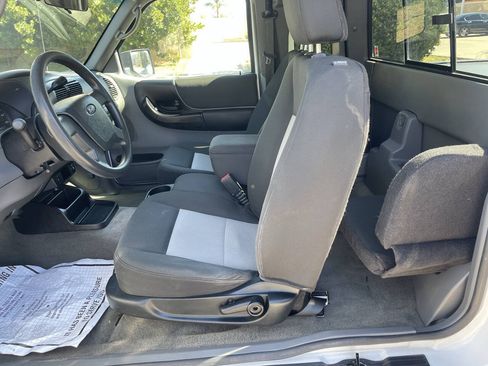Used 2011 Ford Ranger XLT RWD image 15