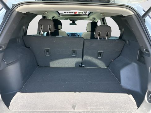 Used 2020 Chevrolet Equinox LT AWD/4WD image 36