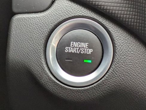 Used 2023 Chevrolet Equinox RS w/ RS Leather Package image 29