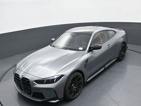 New 2026 BMW M4 xDrive Competition AWD/4WD image 29
