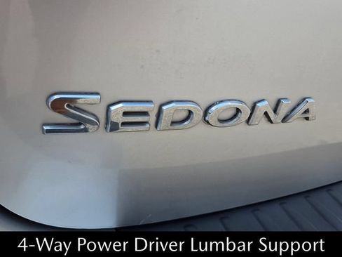 Used 2017 Kia Sedona EX FWD image 11