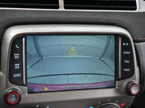 Used 2013 Chevrolet Camaro ZL1 image 20