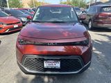 Used 2023 Kia Soul LX image 2