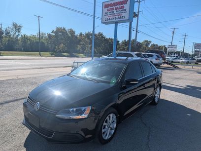 Used 2013 Volkswagen Jetta SE