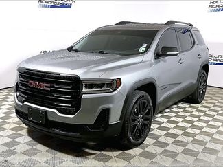 Used 2023 GMC Acadia SLE w/ Elevation Edition video 1