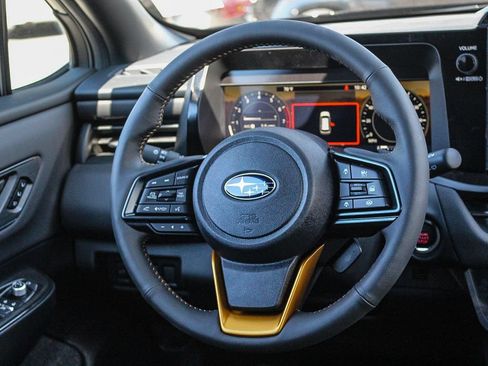New 2026 Subaru Outback Wilderness AWD/4WD image 16