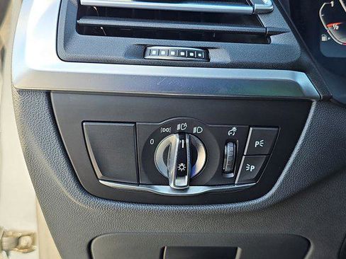 Used 2024 BMW X3 xDrive30i w/ Convenience Package w/ZPA image 26