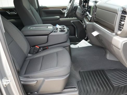 New 2026 Chevrolet Silverado 1500 LT AWD/4WD image 22