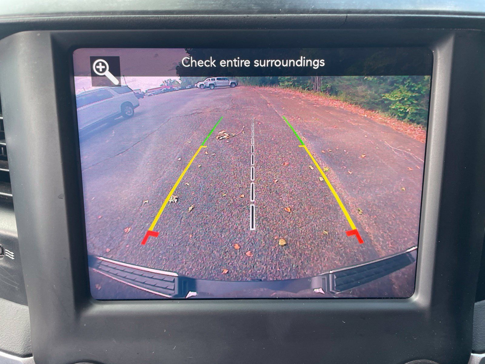 Used 2020 RAM 1500 Lone Star AWD/4WD image 26