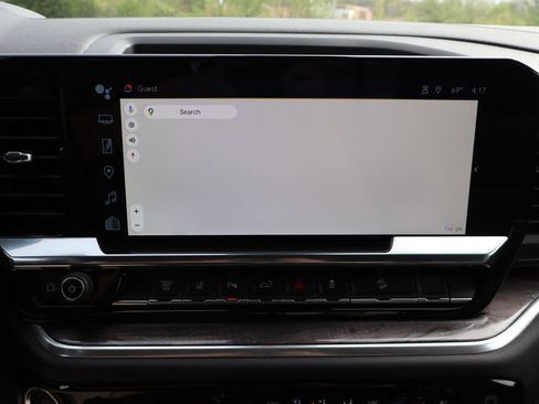 New 2026 Chevrolet Silverado 2500 LTZ w/ LTZ Convenience Package AWD/4WD image 25