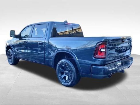 New 2026 RAM 1500 Big Horn image 5