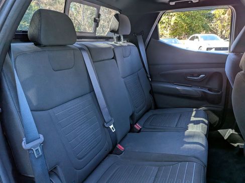 Used 2023 Hyundai Santa Cruz Night image 17