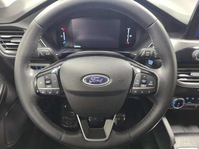 Used 2023 Ford Escape Active AWD/4WD image 23