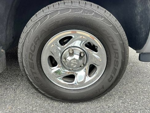 Used 1994 Dodge Ram 1500 Truck 2WD Regular Cab image 12