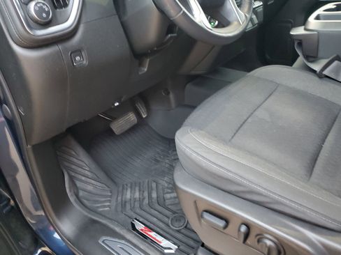 Used 2022 Chevrolet Silverado 1500 LT image 25