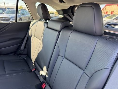 New 2025 Subaru Outback Touring XT w/ Popular Package #2 image 19