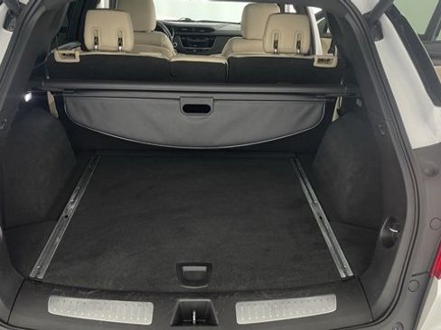 Used 2017 Cadillac XT5 Luxury w/ Driver Awareness Package image 46