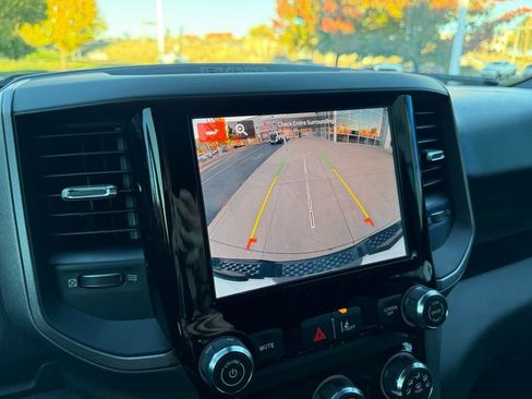 New 2025 RAM 1500 Classic Warlock image 20