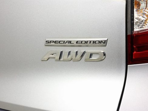 Used 2022 Honda Pilot Special Edition image 16