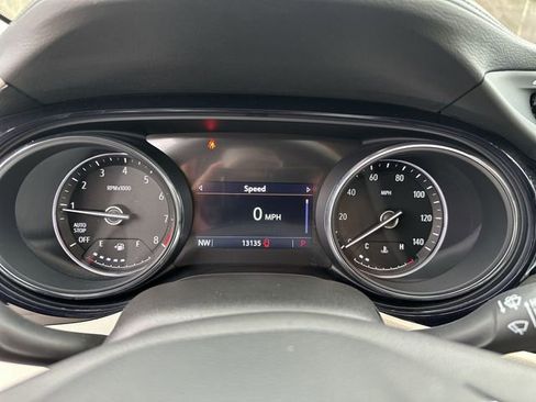 Certified 2022 Buick Encore GX Select image 13