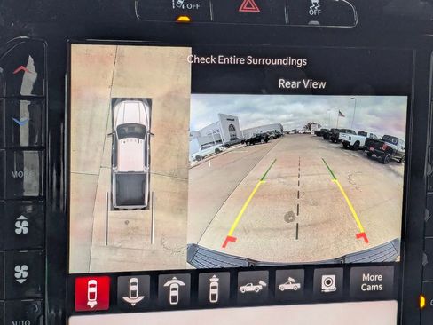 New 2025 RAM 2500 Lone Star image 22