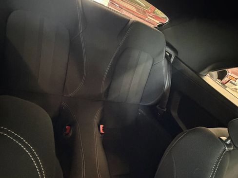 Used 2018 Ford Mustang Convertible image 14