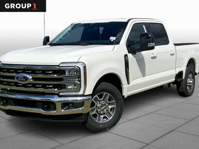 New 2026 Ford F350 Lariat