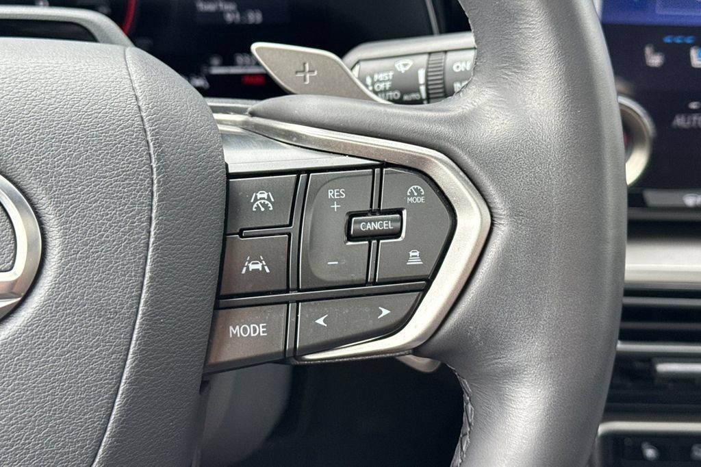 Used 2024 Lexus TX 350 FWD w/ Captains Chair Package image 31