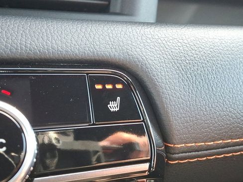 Certified 2025 Honda Pilot TrailSport image 30