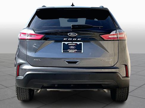 Used 2023 Ford Edge SEL w/ Sport Appearance Package image 5