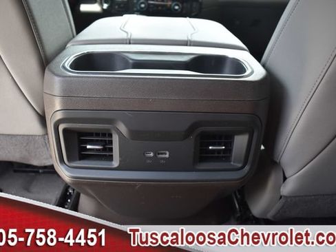 Used 2024 Chevrolet Silverado 1500 RST w/ All Star Edition Plus AWD/4WD image 23