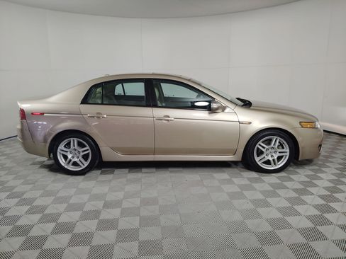 Used 2007 Acura TL image 8