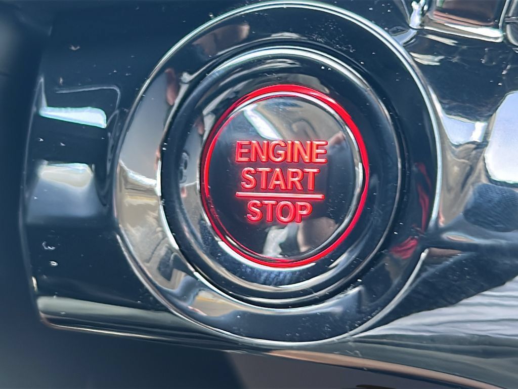 New 2027 Honda CR-V EX-L image 27