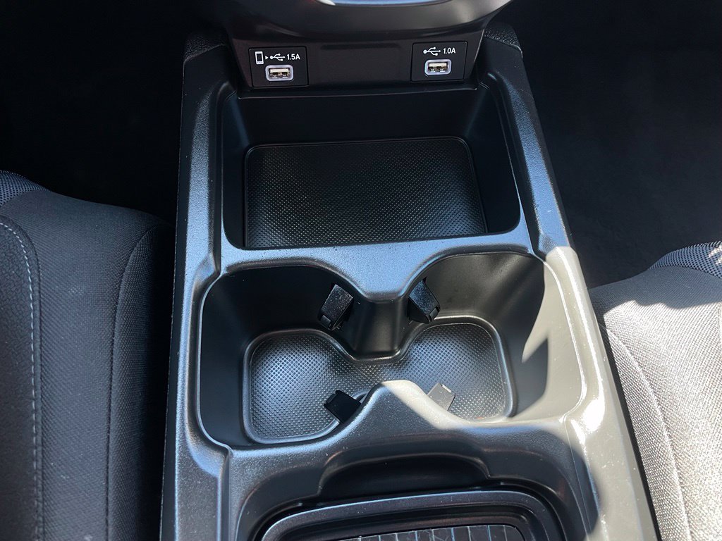Certified 2022 Honda CR-V EX image 20